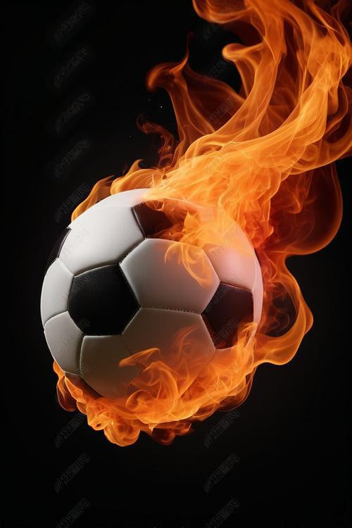 普通观众使用足球比分应用